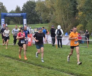 Wielkie ściganie w Myślęcinku! Tak było na Cross Country Bydgoszcz 2025