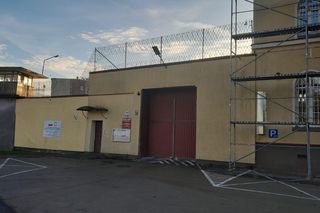 Zakład Karny w Nowogardzie