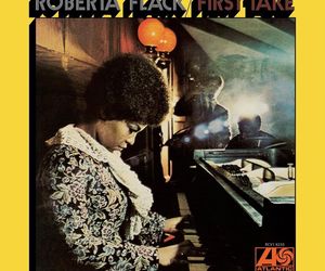 Roberta Flack