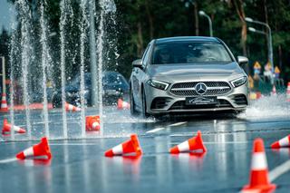 Mercedes-Benz Safety Experience 2019