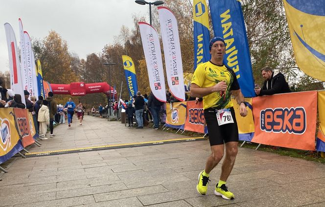 Lotto 8 Olsztyński Bieg Niepodległości cz.3