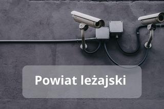 Tutaj na Podkarpaciu jest najbezpieczniej