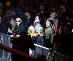 Mayday 2025 w Katowicach. Tak się bawią fani techno