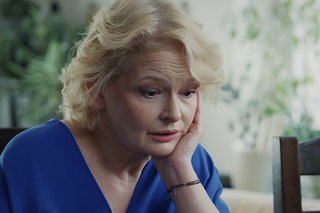 M jak miłość odc. 1722.  Marta (Dominika Ostałowska)