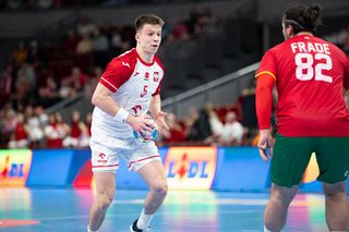 Polska - Portugalia. Eliminacje do ME 2026