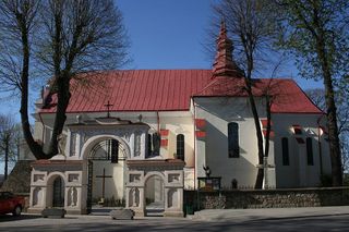 Legenda o herbie Dynowa