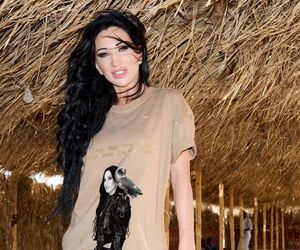 Justyna Steczkowska tuż przed Eurowizją wypuściła nowy merch. Tyle trzeba zapłacić