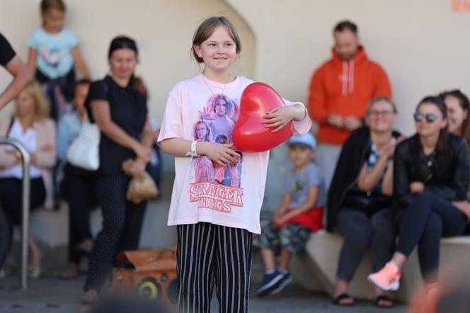 Carnaval Sztukmistrzów 2023 w Lublinie. Dzień pierwszy