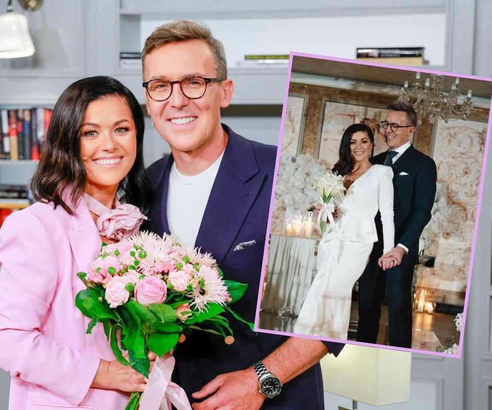 Katarzyna Cichopek, Maciej Kurzajewski