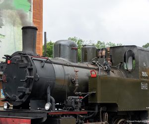 W Bieszczadach powstanie skansen kolejowy. Czy będzie to nowa atrakcja turystyczna Podkarpacia? 