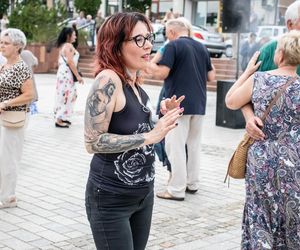 Starachowickie potańcówki na Rynku 2025