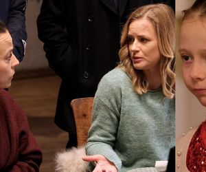 M jak miłość. Nadia złamie serce Magdzie i Julii. Będą ją sobie wyrywać z rąk! - ZDJĘCIA