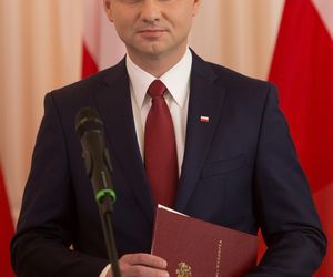 Tak prezydentura zmieniła Andrzeja Dudę