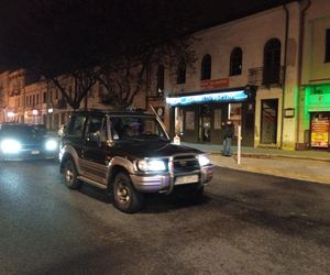 Siedlce: MotoParada Niepodległości 2025