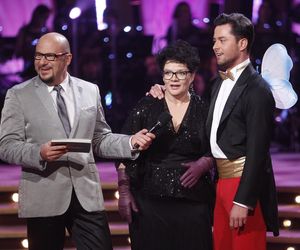 Dorota Zawadzka i Cezary Olszewski