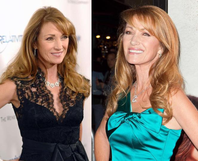 Jane Seymour, doktor Quinn