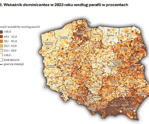 Kryzys w Kościele Katolickim