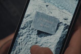 M jak miłość odc. 1809. Jerzy Wysocki - mąż Martyny, który zginął w górach