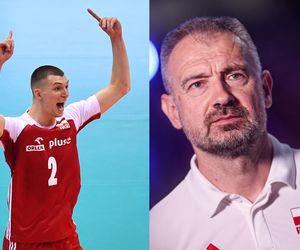Polski siatkarz przerwał milczenie. Ma żal do Nikoli Grbicia. Został odstawiony