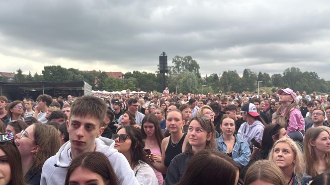 Eska Music Tour w Ełku