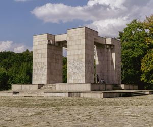 Pomnik Czynu Powstańczego na Górze św. Anny