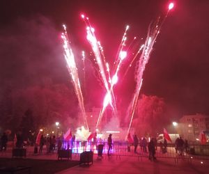 Siedlce: MotoParada Niepodległości 2025