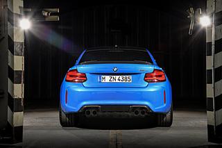 BMW M2 CS (2020)