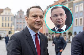 Prezydent Duda wezwany do natychmiastowej reakcji! Ambasador chce miliona złotych! 