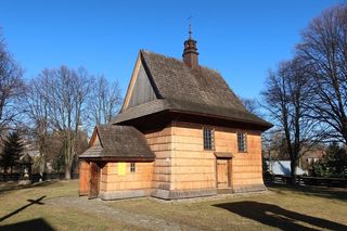 Podkarpackie zabytki docenione