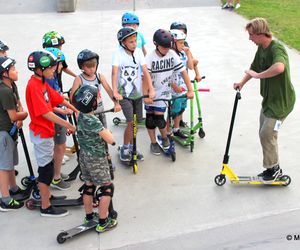 Lato na sportowo. Ruszają elbląskie Wakacje z MOSiR-em
