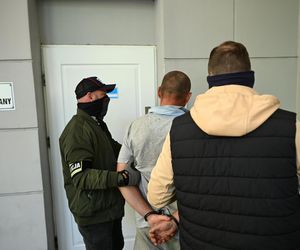 Dwa wielkie pożary! Najpierw przedszkole i klub muzyczny, później budynek mieszkalny. Dramat w Koszalinie