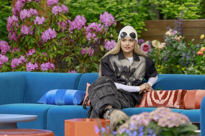 Sara James ma 17 lat i... szokuje wyglądem! Zobacz wszystkie metamorfozy