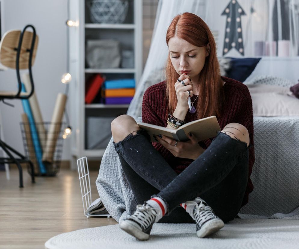 Ten prosty test zajmie ci tylko minutę. Może ujawnić pierwsze objawy demencji