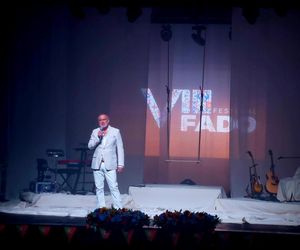 W kujawsko-pomorskim mieście jeździ żółty tramwaj, taki jak w Portugalii. To jeden ze znaków Festiwalu Fado