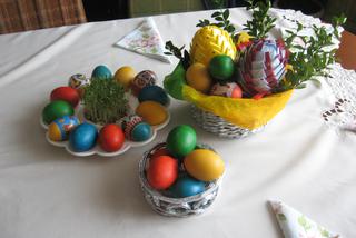 Święta Wielkanocne