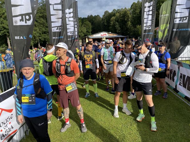 Ultra Mazury 2025