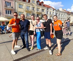 Eska Summer City na SEKWOJA SQUASH FESTIWAL 