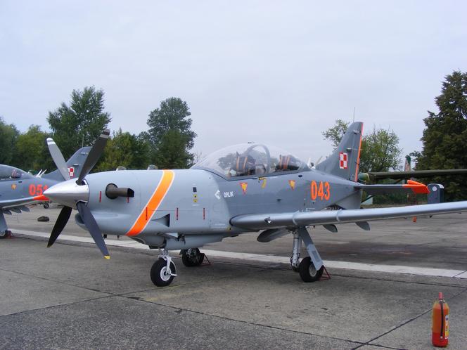 Orlik PZL-130