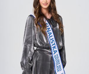 Polska Miss Nastolatek 2025