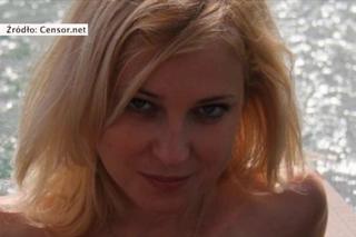 Natalia Pokłońska - seksowna prokurator - poszukiwana przez Ukraińców! WIDEO