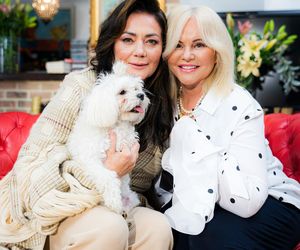 Tomasz Karolak. Talent kulinarny mam po tacie