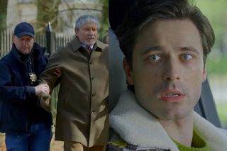 Barwy szczęścia, odcinek 3229: Cezary namierzy wspólnika Andrzeja! Oszust Kiryłło wróci z Dubaju i wpadnie w ręce Kodura - ZDJĘCIA, ZWIASTUN