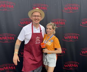 XI Rodzinny Piknik Lotniczy w Gryźlinach