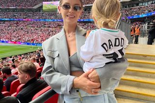 Nowy kapitan reprezentacji Polski ma piękną żonę! Te zdjęcia was rozgrzeją!