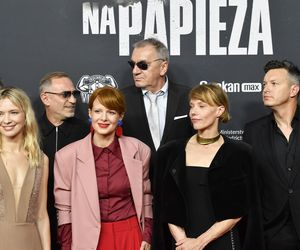 To najmodniejszy kolor tego sezonu. Karolina Gruszka pokazuje, jak go nosić