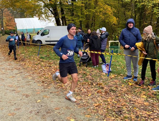 Bieg Superbohatera - Olsztyn 2025