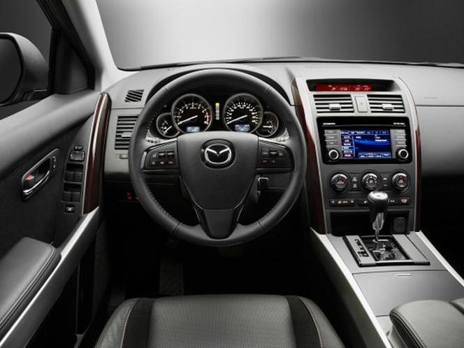 Mazda CX-9