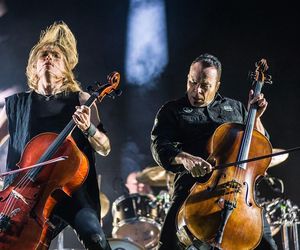 Masters of Rock 2025 - dzień 1.