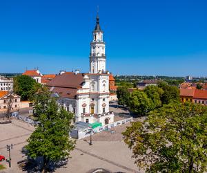 Kowno. Co zwiedzić w litewskim mieście Mickiewicza i architektury z listy UNESCO?