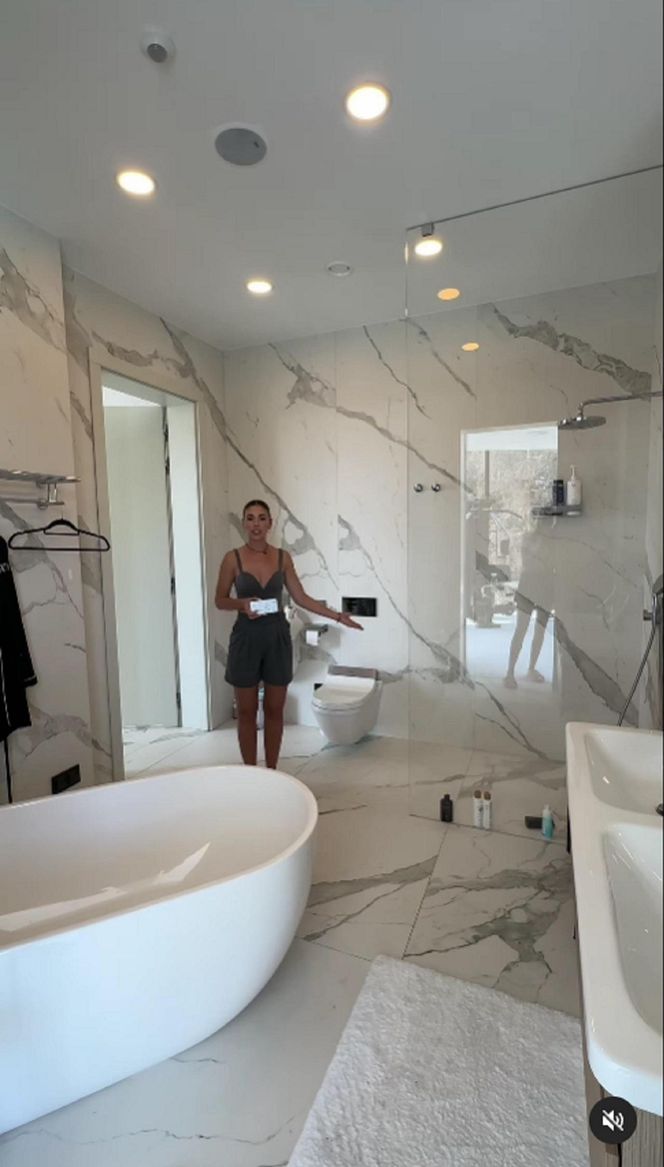 Klaudia Halejcio - ten dom to mój sukces